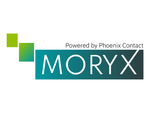 MORYX Industry powered by Phoenix Contact GmbH & Co. KG